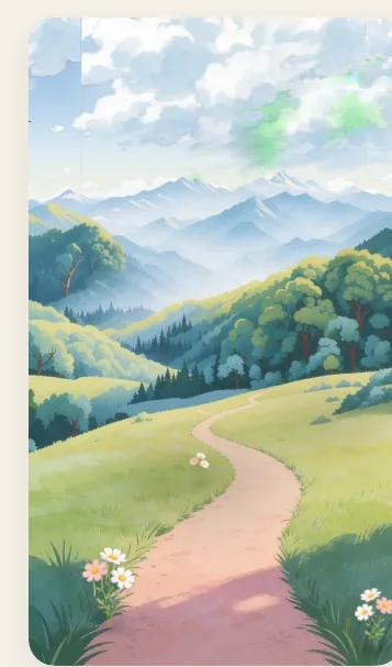 Die Geisterwolke: rechts spukt ein grüner Fleck durchs Bild.